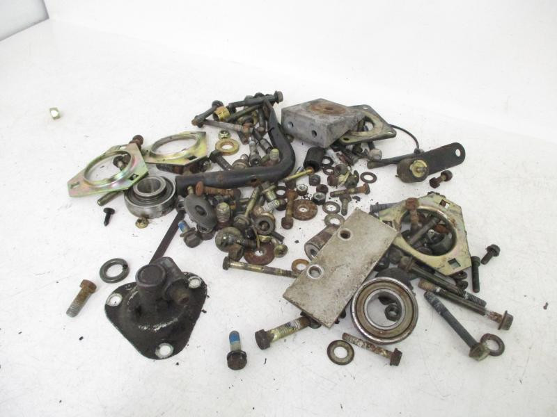 95 Arctic Cat EXT 580 EFI Chain Case Gear Chain Drop Case 0702-233